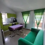 Panorama Sunset Apartmán *