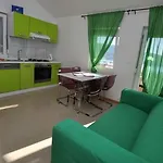 Panorama Sunset Apartmán