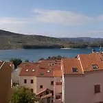 Panorama Sunset Apartmán Cres