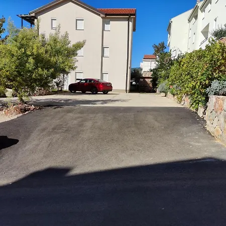 Panorama Sunset Apartamento