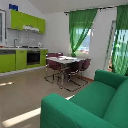 Panorama Sunset Apartman