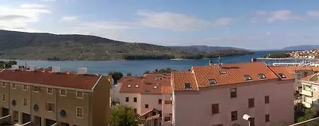 Panorama Sunset Apartman Cres