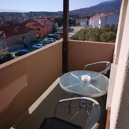 Panorama Sunset Apartman *