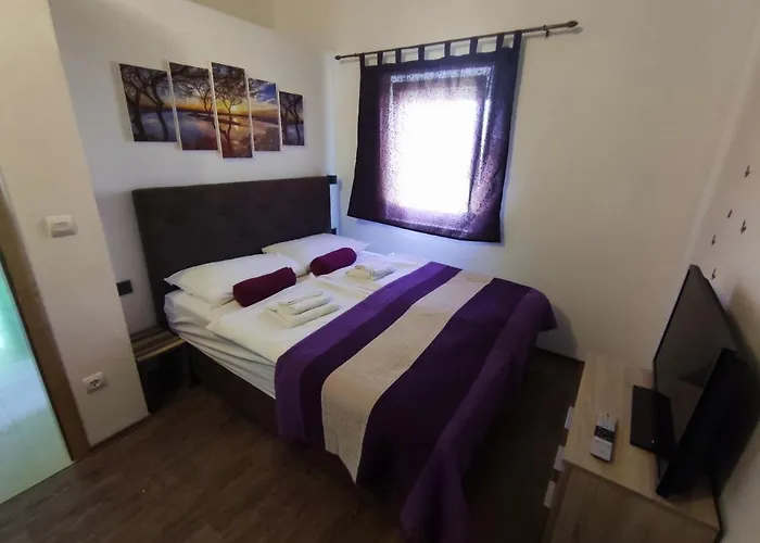 Panorama Sunset Apartamento