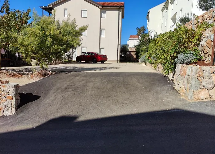 Panorama Sunset Apartamento