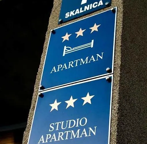 Panorama Sunset Apartamento Cres