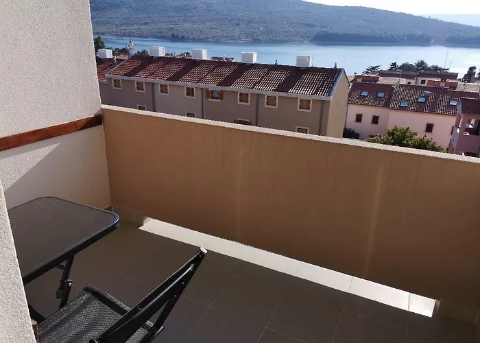 Panorama Sunset * Cres