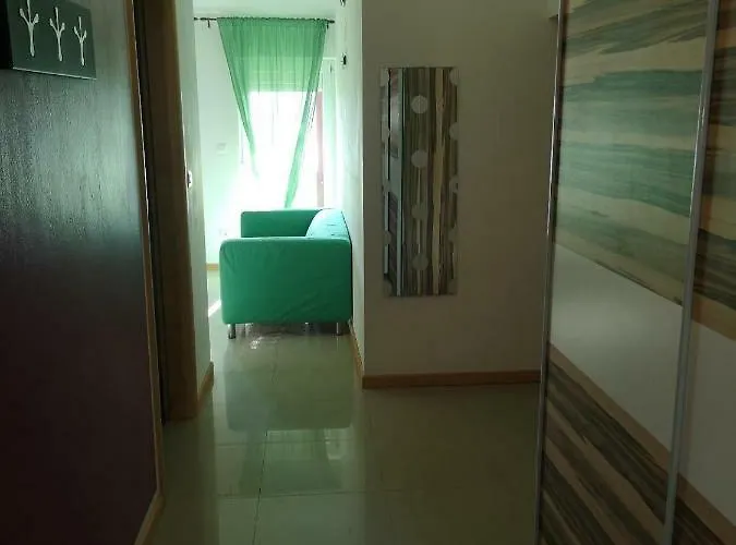 Apartamento Panorama Sunset *