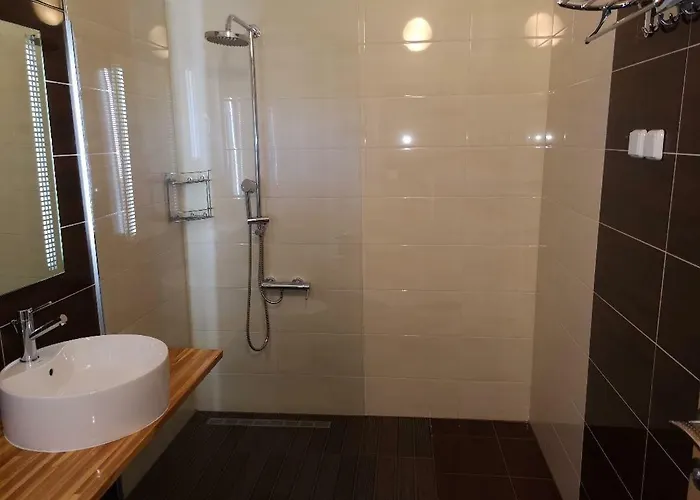 Panorama Sunset * Cres