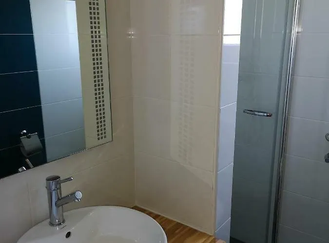 Apartamento Panorama Sunset Cres