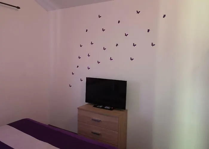 Apartamento Panorama Sunset