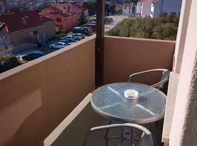 Panorama Sunset Apartamento *