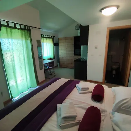 Panorama Sunset קרס