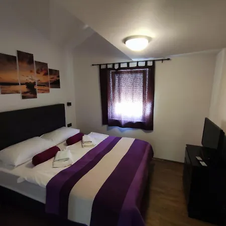 Panorama Sunset קרס