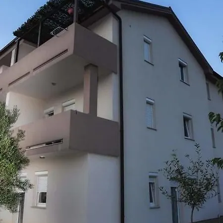 דירה Panorama Sunset קרס