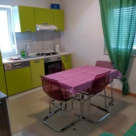 Panorama Sunset דירה