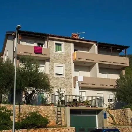 Apartman Panorama Sunset *