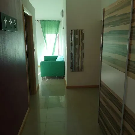 Apartman Panorama Sunset *