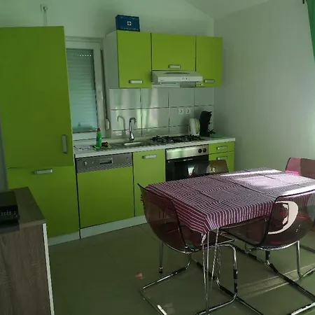 Panorama Sunset קרס