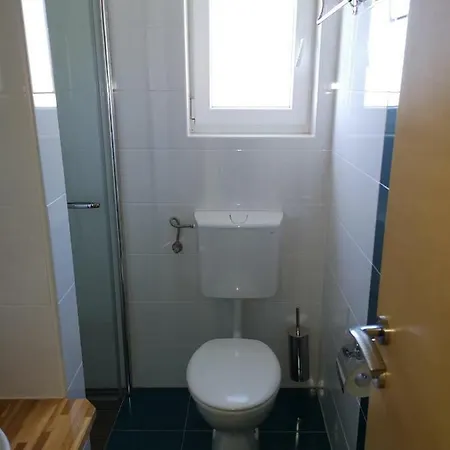 Panorama Sunset דירה *