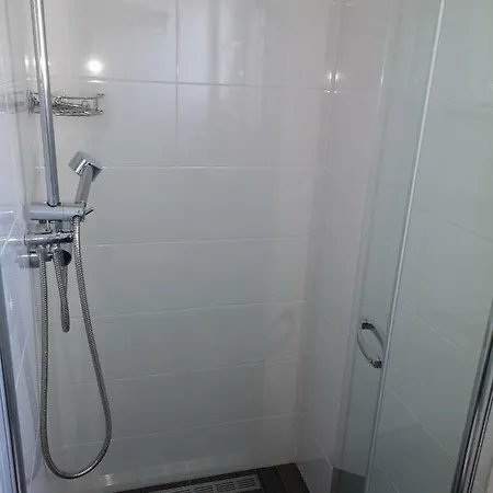 דירה Panorama Sunset