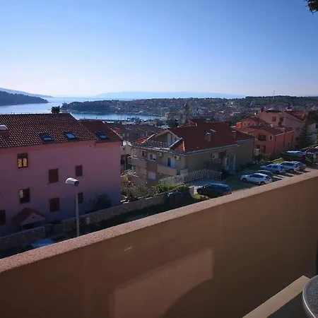 Apartman Panorama Sunset