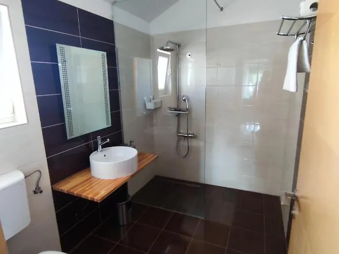 Panorama Sunset * Cres