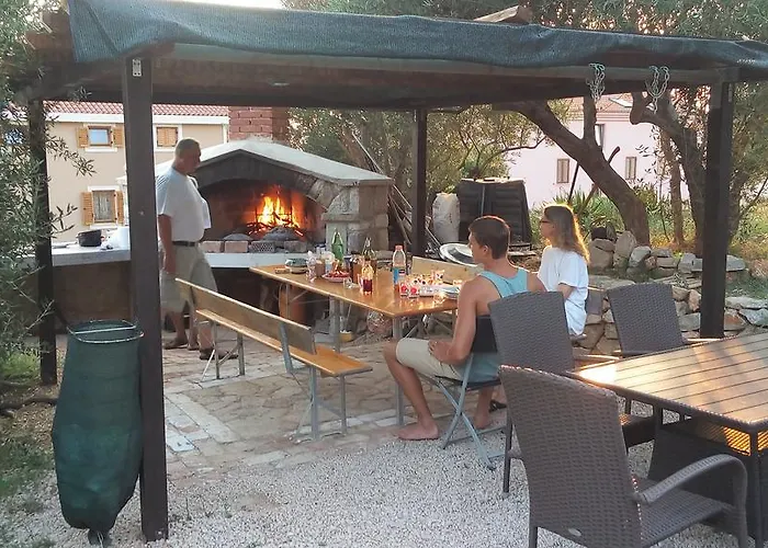 Daire Panorama Sunset *