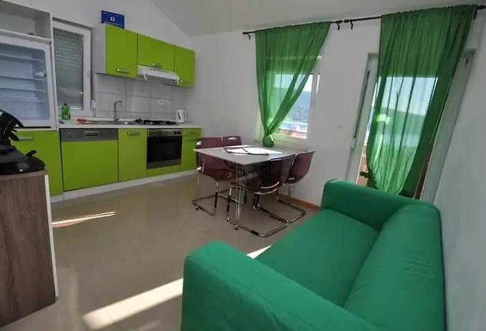 Panorama Sunset Daire