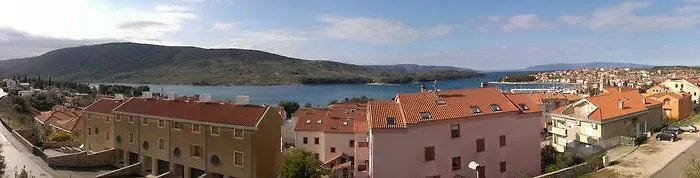 Panorama Sunset Daire Cres