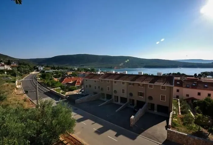 Panorama Sunset Daire Cres