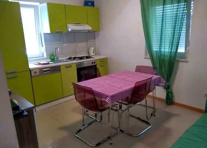 Panorama Sunset Daire