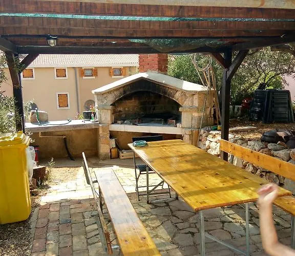 Daire Panorama Sunset