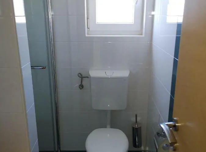 Panorama Sunset Daire *