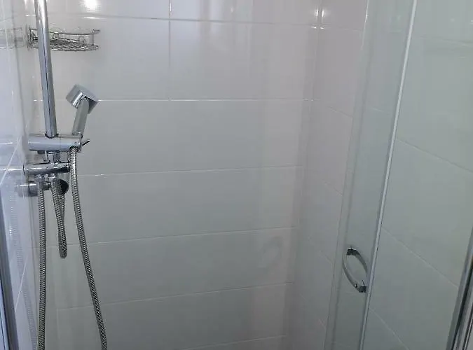 Daire Panorama Sunset