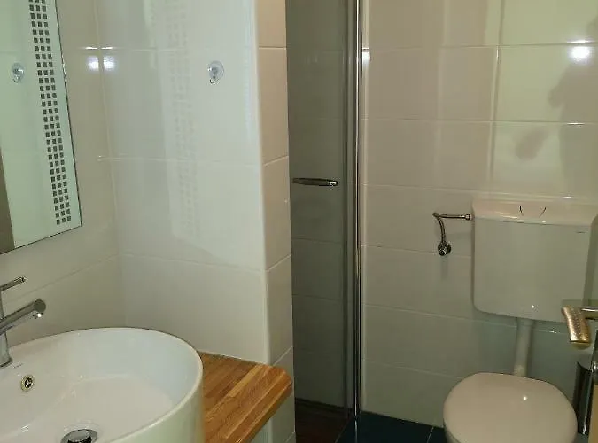 Daire Panorama Sunset