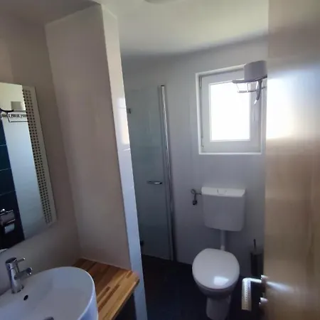 Panorama Sunset Apartment Cres