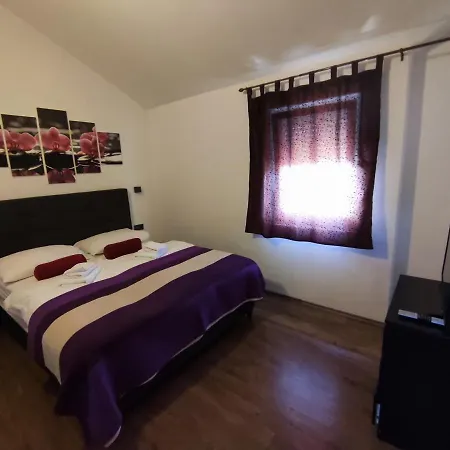 Panorama Sunset Apartment *