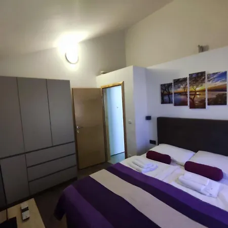 Panorama Sunset Apartment