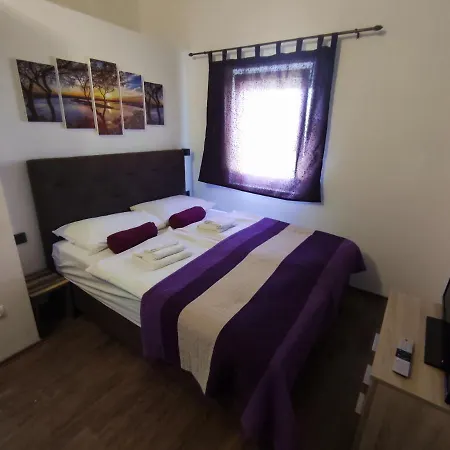 Panorama Sunset Apartment