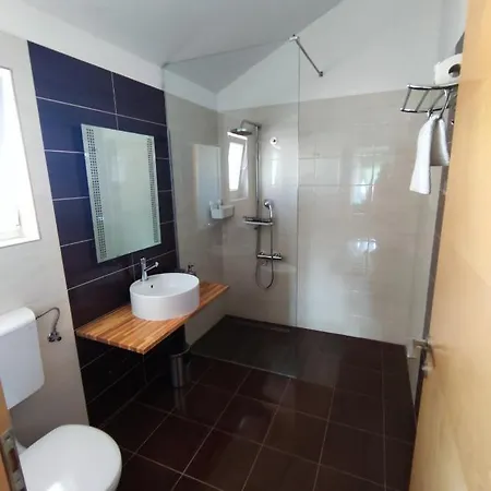 Panorama Sunset * Cres