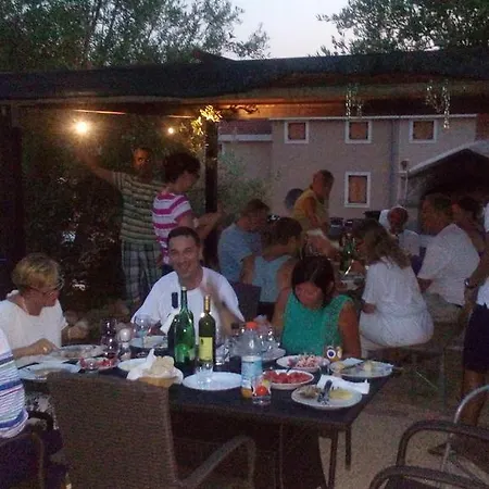 Panorama Sunset Apartment Cres