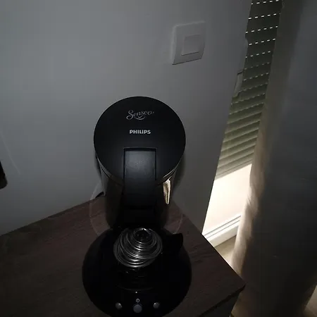 Panorama Sunset Apartment *