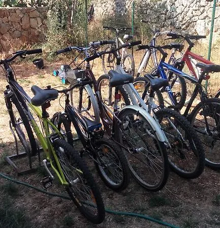 Panorama Sunset Apartment *