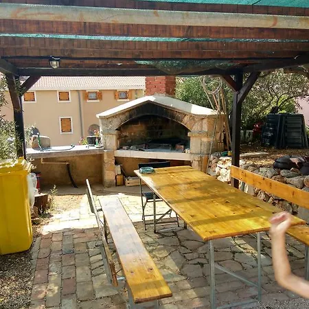 Apartment Panorama Sunset