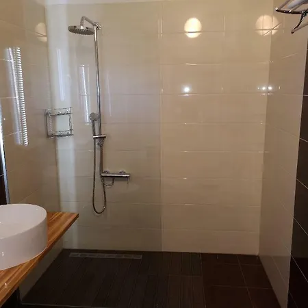 Panorama Sunset * Cres