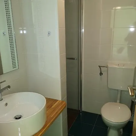 Apartment Panorama Sunset