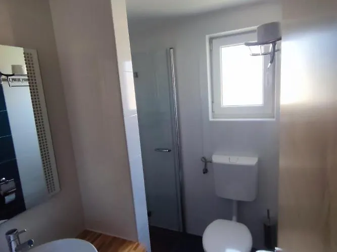 Panorama Sunset Apartament Cres