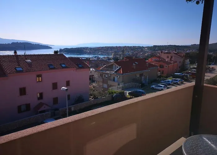 Apartament Panorama Sunset